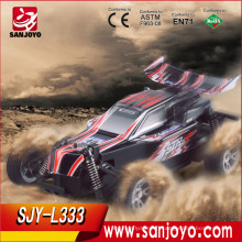 2016 Nouvelle Voiture De Course 2.4g haute vitesse quatre roues rc buggy voiture Excellente performance rc voiture